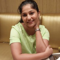 Sapna Nayak