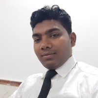 Ashish Balki