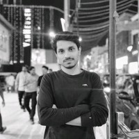 Jishnu C