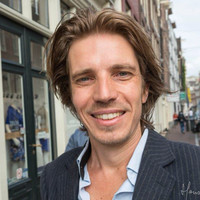 Eric Griffioen