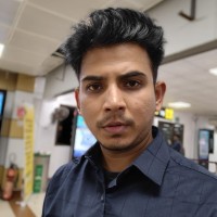 Shubham Saurav