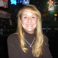 Angie Cook