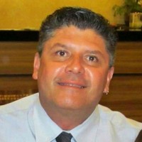 Paulo Ferreira Mendes Filho