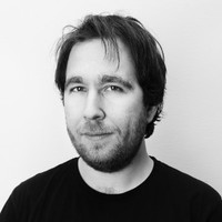 Markus Nordström Frodlund
