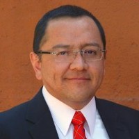 Rodrigo Guerra López