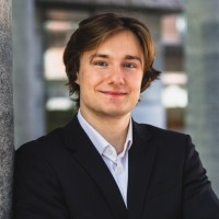 Jamie Gordon Maaß