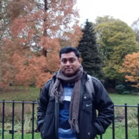 Vikram Pavekar