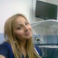 Valeria Sastre