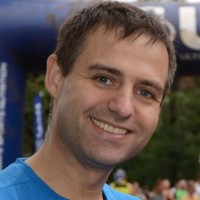 Benjamin Broughton