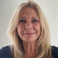 Jacqueline Bollebakker