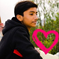 Kishan Sharma