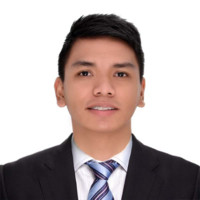Ralph Airoh Mercado