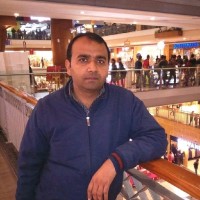 Sharad Rajput