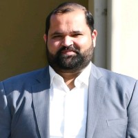 Mian Muhammad Mohsin