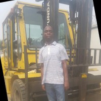 Adeleke Adekunle