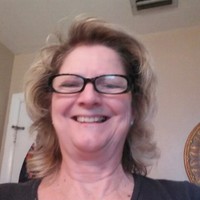 Patricia Bowden