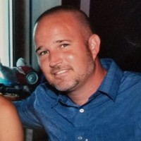 Todd Greenwood