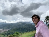 Jhaon Solis