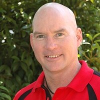 Scott Taylor