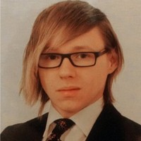 Michał Strąg