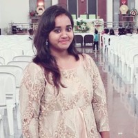 Sushmitha Y