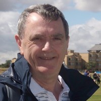 Sean Warde