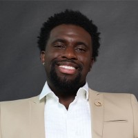 Felix Etugbo