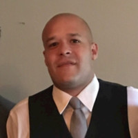 Rick Rodriguez