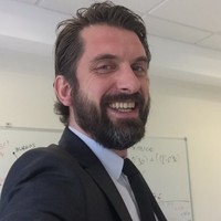 Daniel Stocco