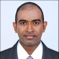 Jeffin Varghese