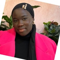 Néné Kaba