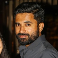 Abhisheksinh Fatehsinh Chauhan