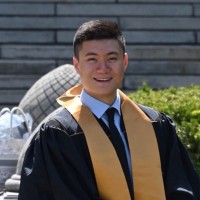 Yihao “Andy” Pan