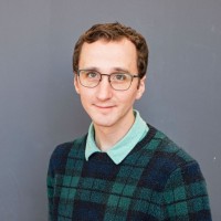 Adam Bailey