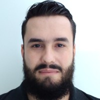 Daniel Ubeda Lima