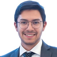 Jesus Ricardo Romero Navarrete