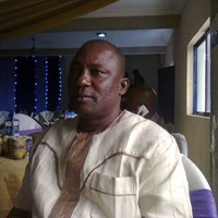 Asamaigo Godspower