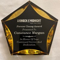 Constance Morgan