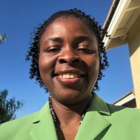 Dorcas Alao