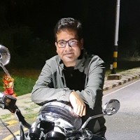 Vinit Srivastava