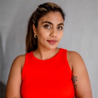 Natasha Billson