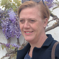 Josette Van Driel-Keller