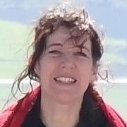 Marie-Pierre Alizay