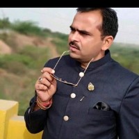 Devraj Gadhavi