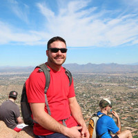 Kyle Kellogg