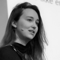 →Gina Husebø