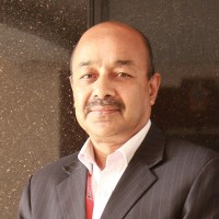 Ishwar K Karki Ph. D.