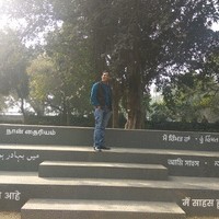 Satish Kumar