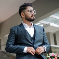 Farhan Mohammed T.P