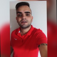 Andre Luis Iaderozza Filho
